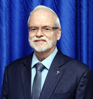 Frère Luc BRUNETTE